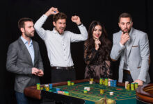 Casino Willkommensbonus