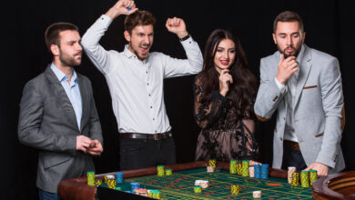 Casino Willkommensbonus