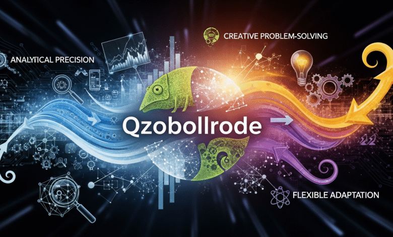 Qzobollrode