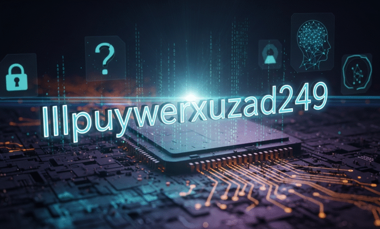 What is llpuywerxuzad249