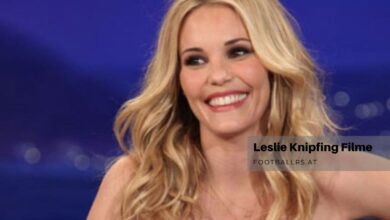 Leslie Knipfing Filme