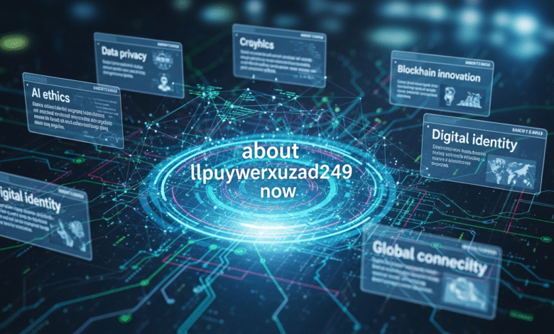 about llpuywerxuzad249 now