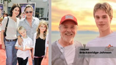 Jasper Breckenridge‑Johnson