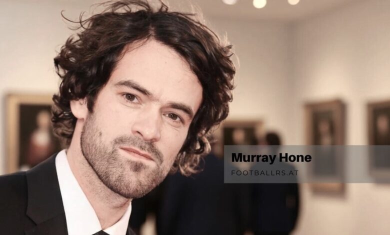 Murray Hone
