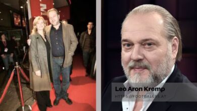 Leo Aron Kremp