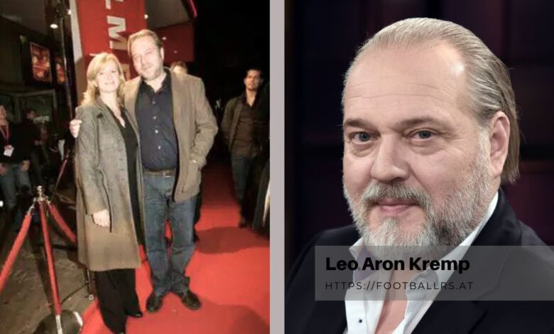 Leo Aron Kremp