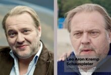 Leo Aron Kremp Schauspieler