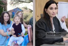 Ist Simone Dahlmann verheiratet