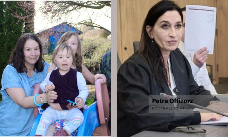 Ist Simone Dahlmann verheiratet