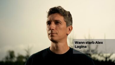 Wann starb Alex Lagina